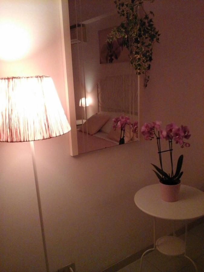 La Casa Di Isabella Лорето Экстерьер фото