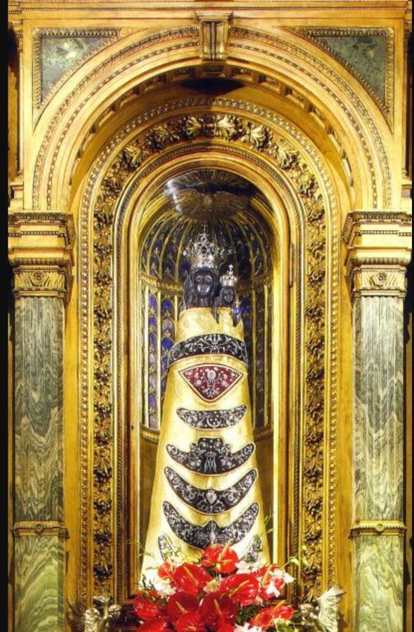 La Casa Di Isabella Лорето Экстерьер фото