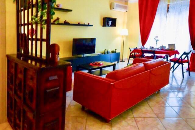 La Casa Di Isabella Лорето Экстерьер фото