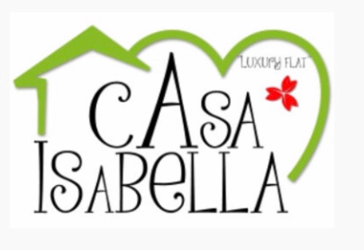 La Casa Di Isabella Лорето Экстерьер фото