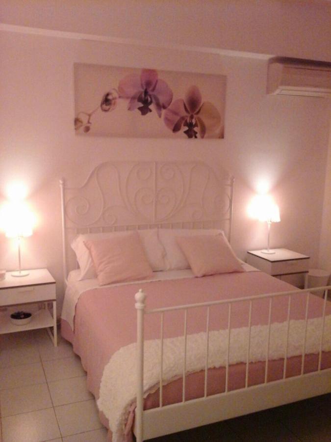 La Casa Di Isabella Лорето Экстерьер фото